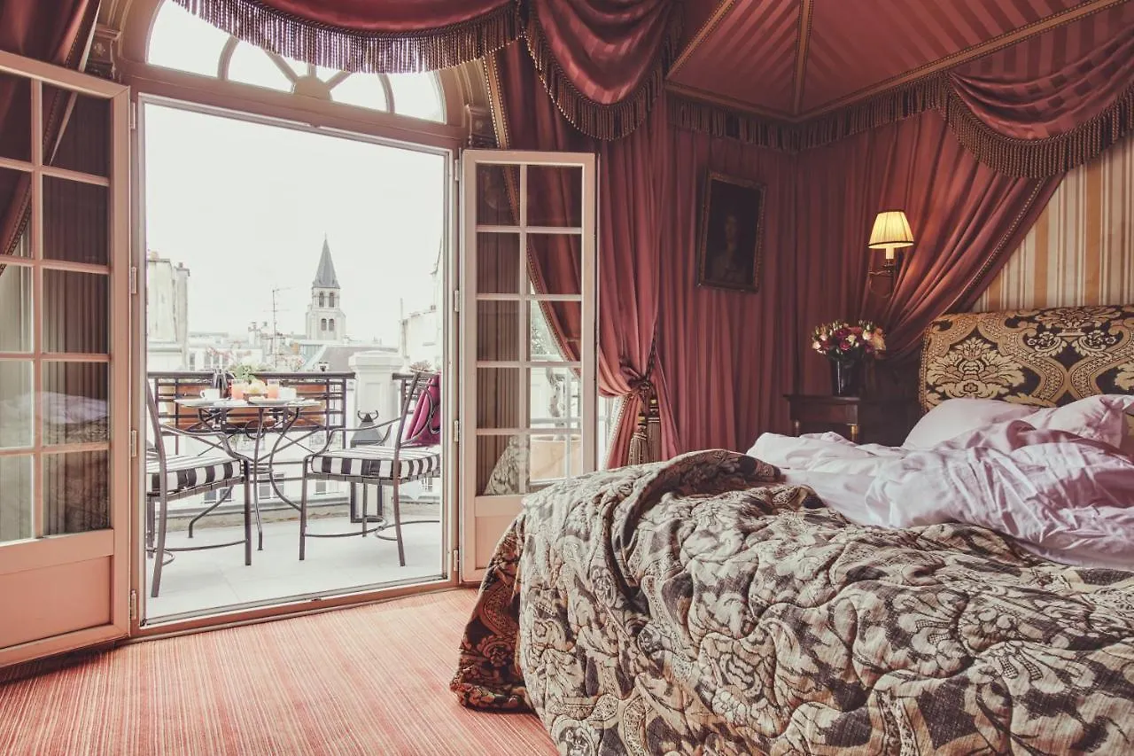 L'hotel
