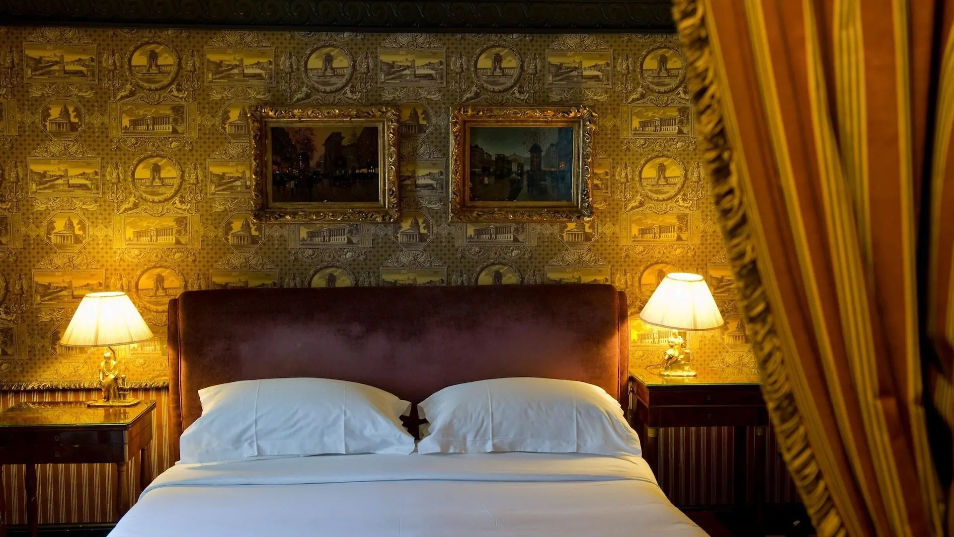 L'hotel Hotel 5*