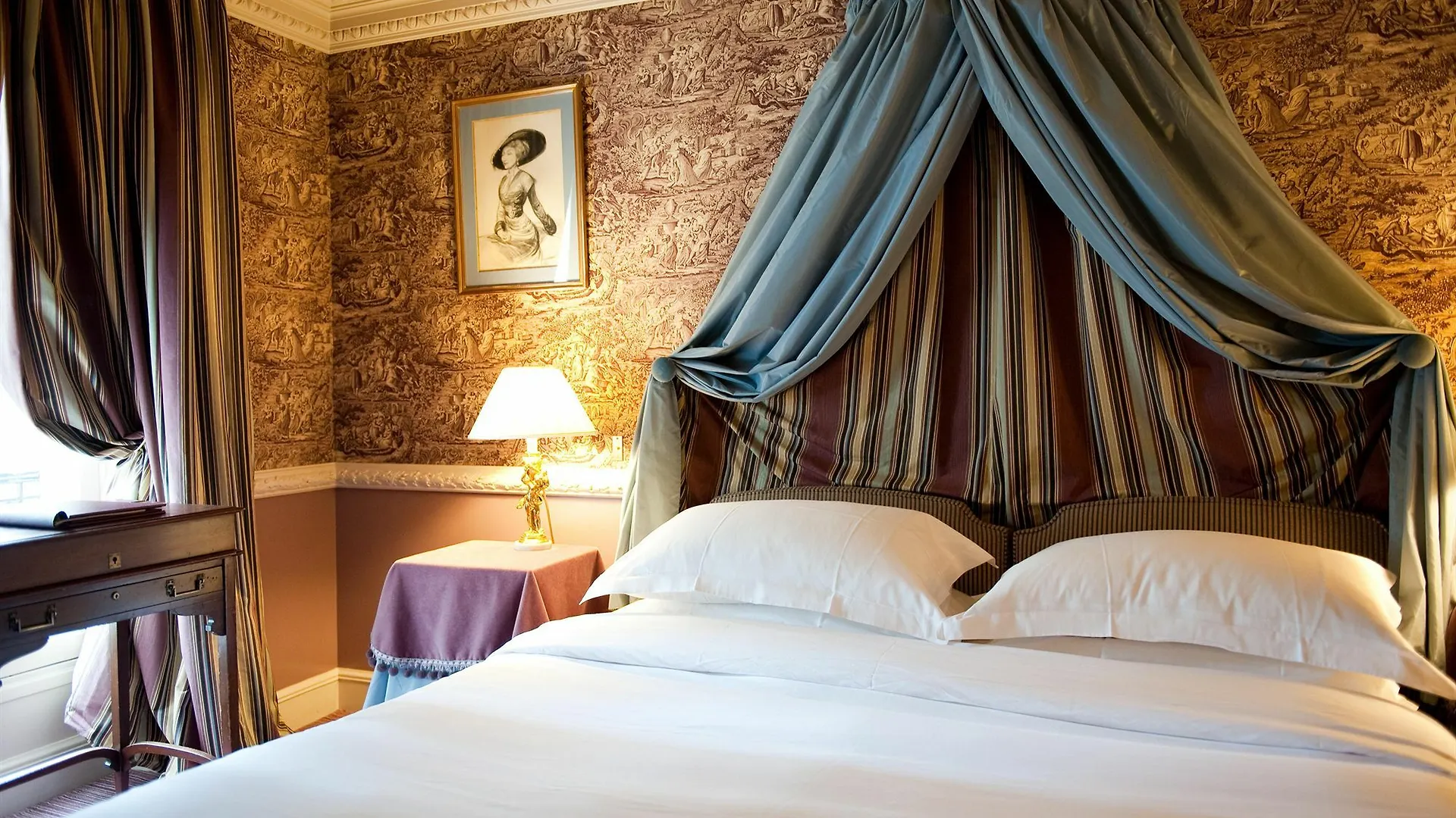 L'hotel