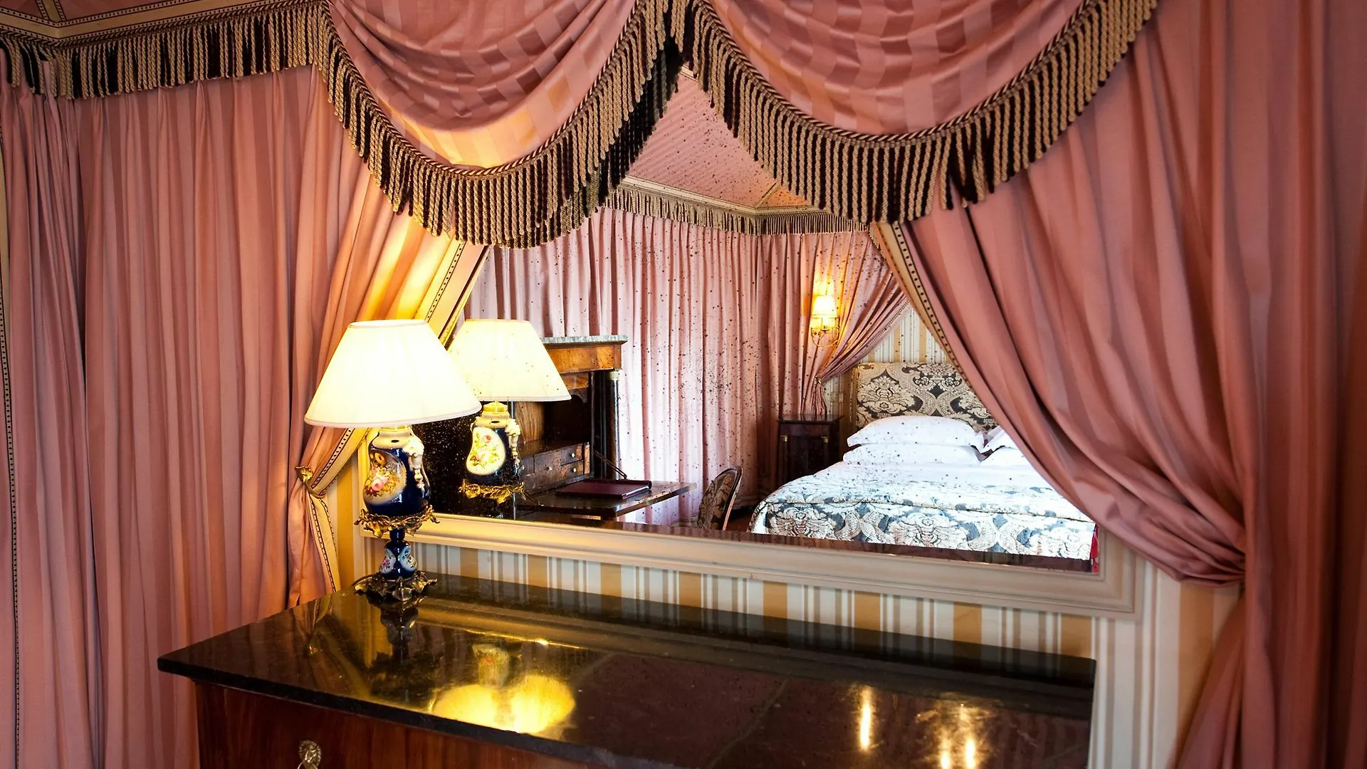 L'hotel