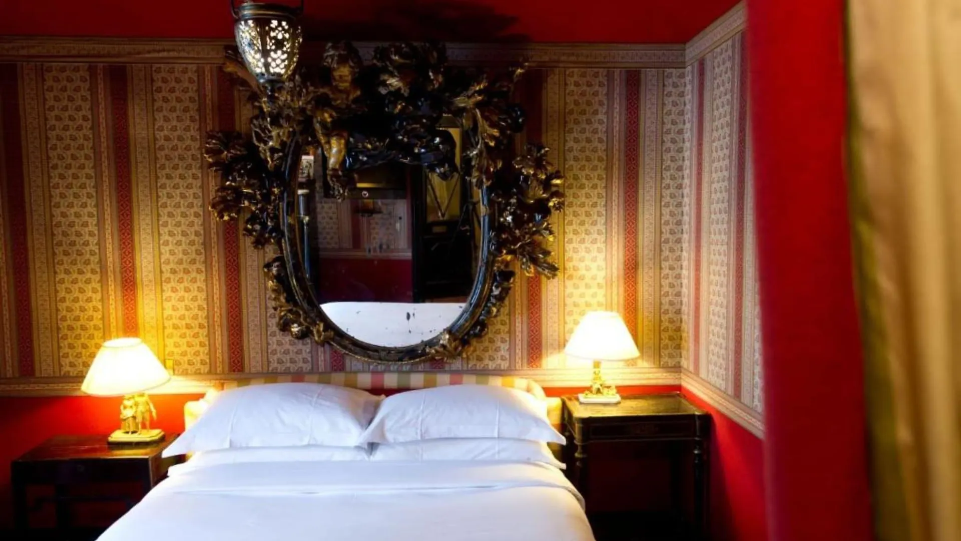 L'hotel 5*