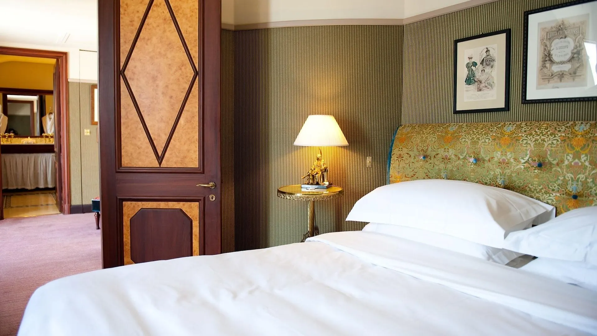 L'hotel Hotel 5*