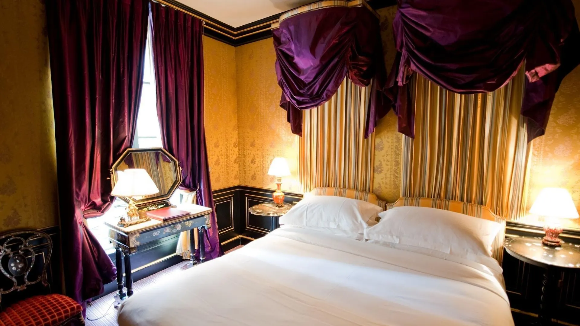 L'hotel Hotel