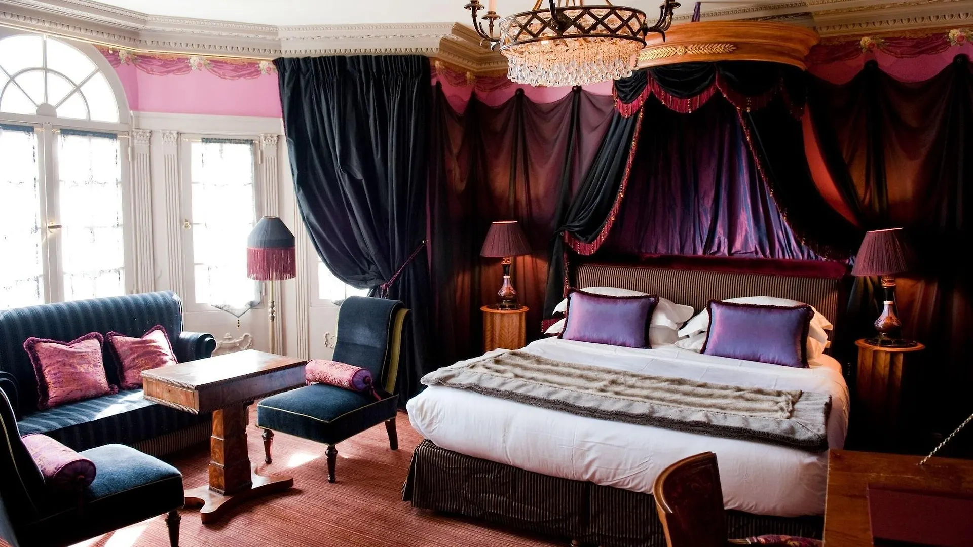 Hotel L'hotel
