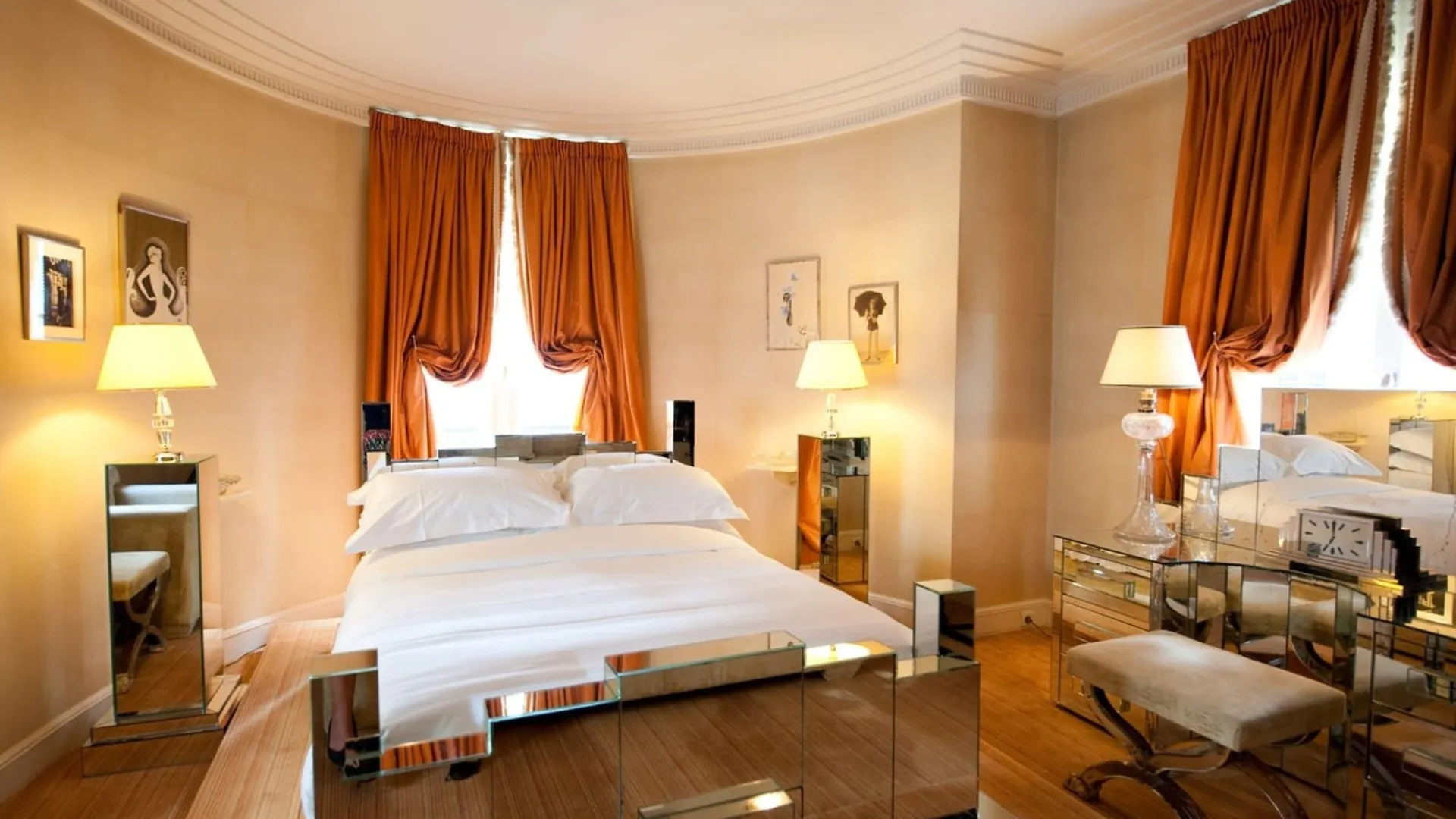 L'hotel 5* Paris
