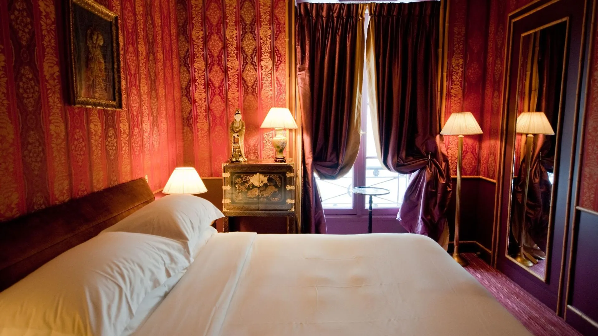 L'hotel Hotel