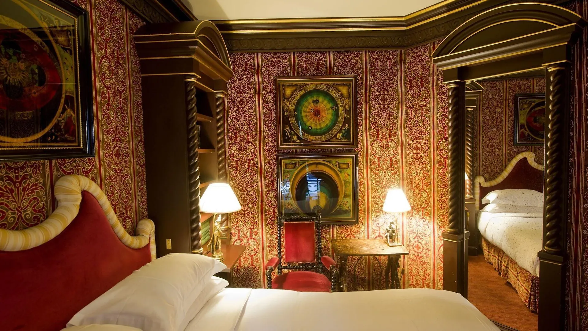 L'hotel Hotel