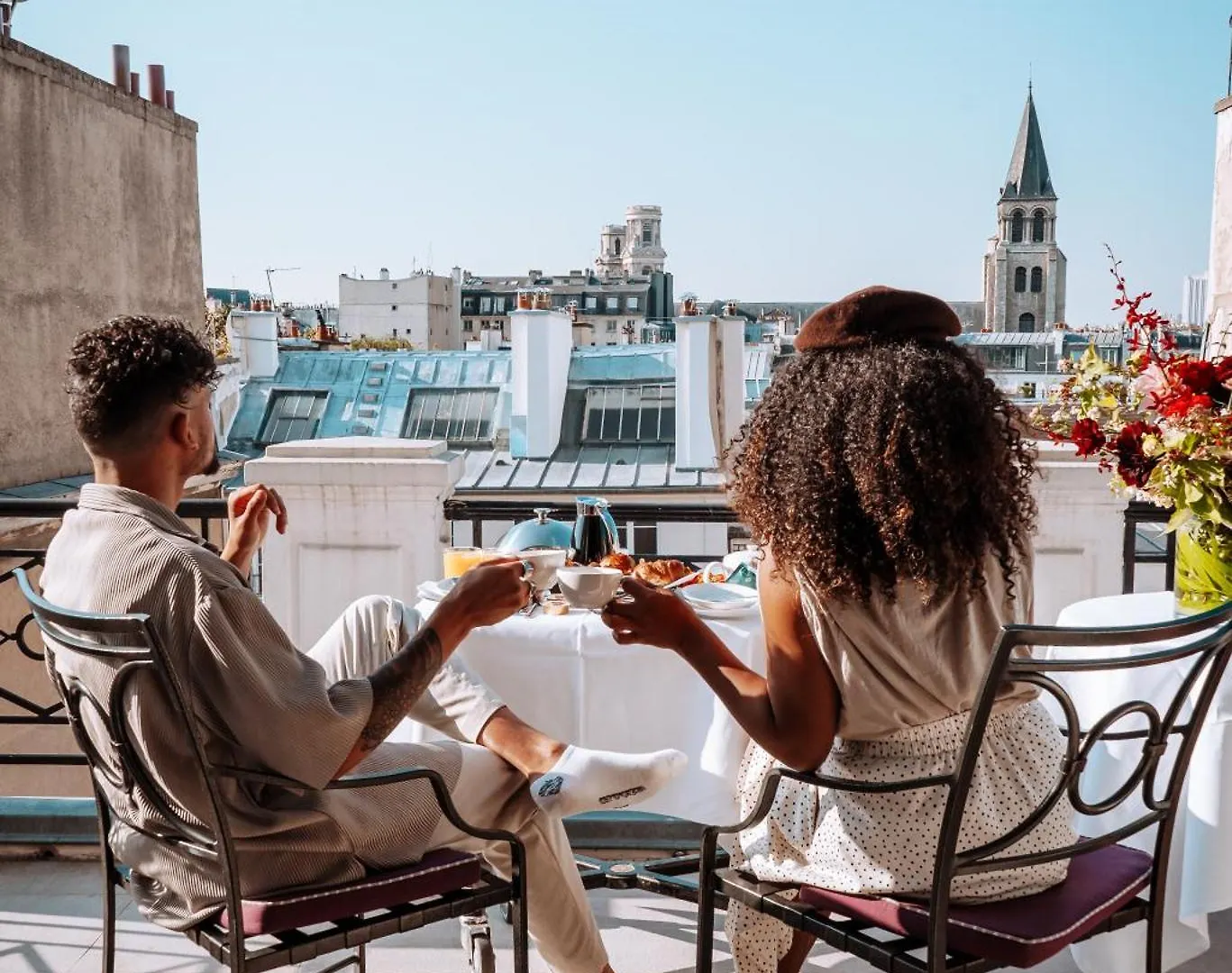 Hotel L'hôtel