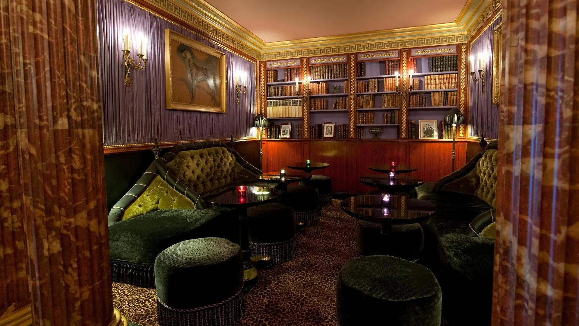 Hotel L'hôtel