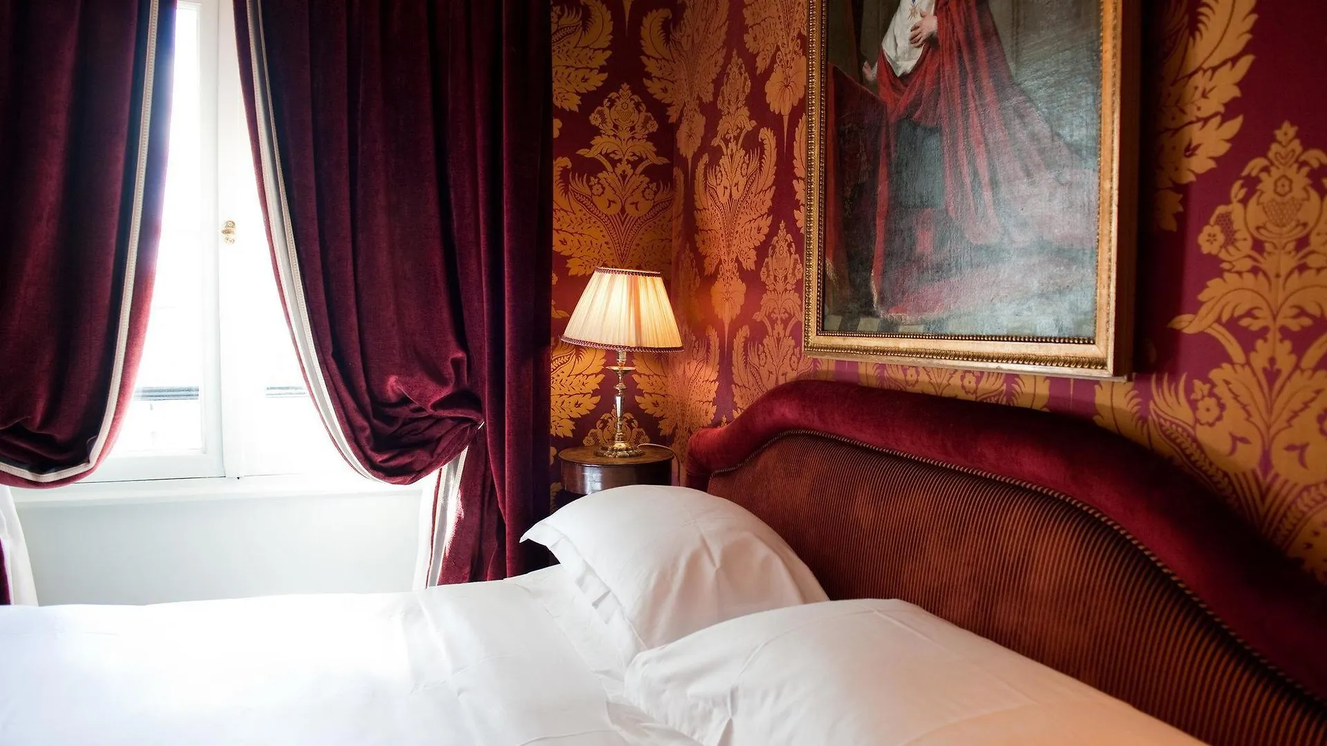 L'hotel Hotel Paris