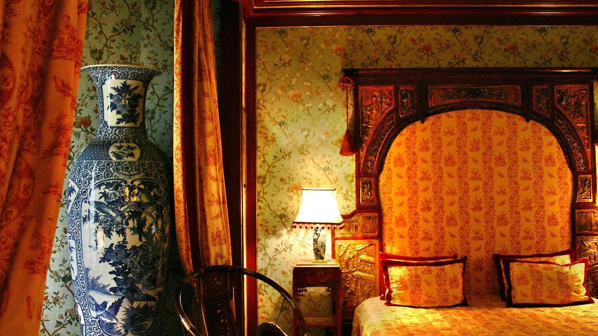 L'hotel