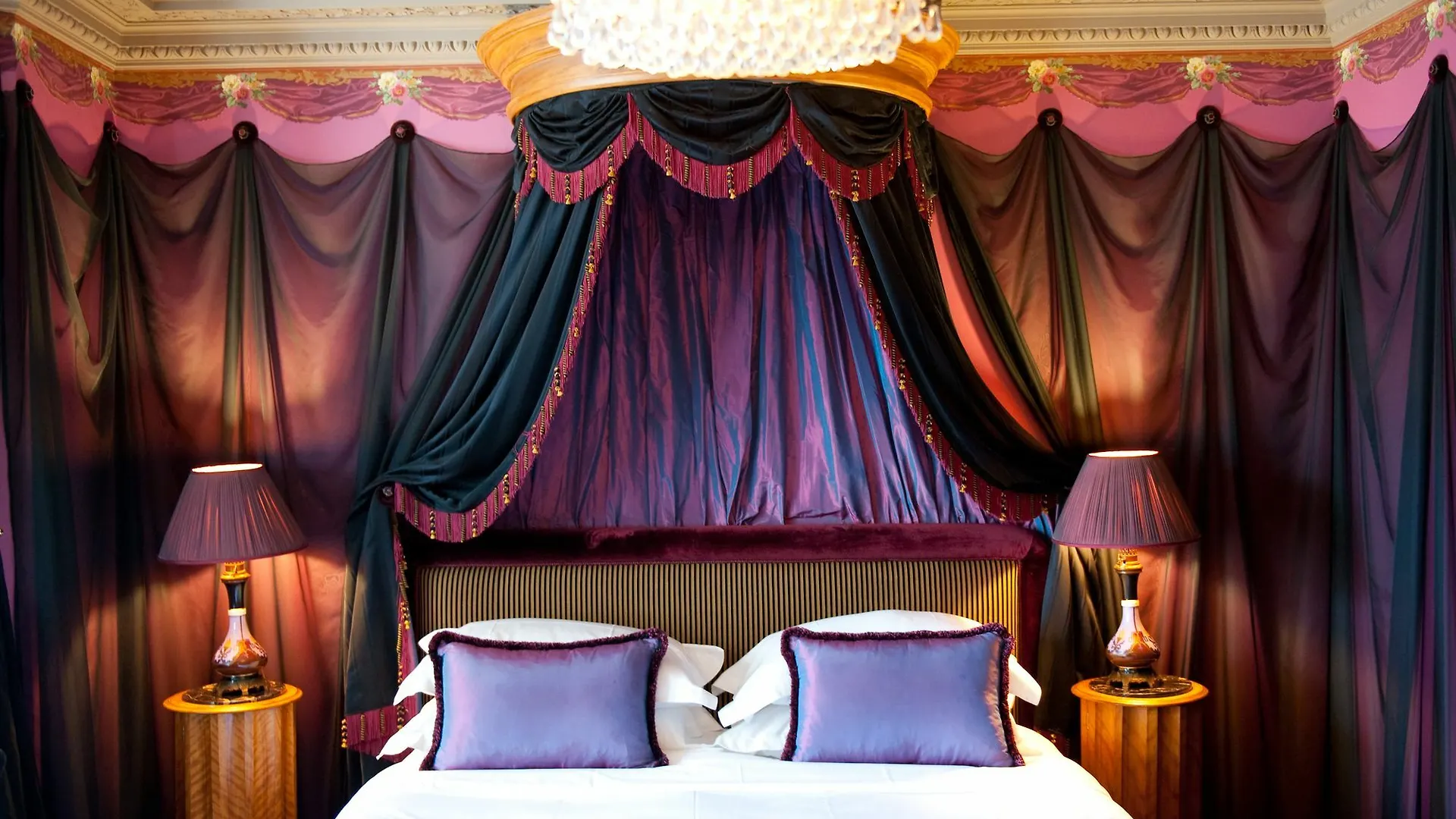 L'hotel Parigi