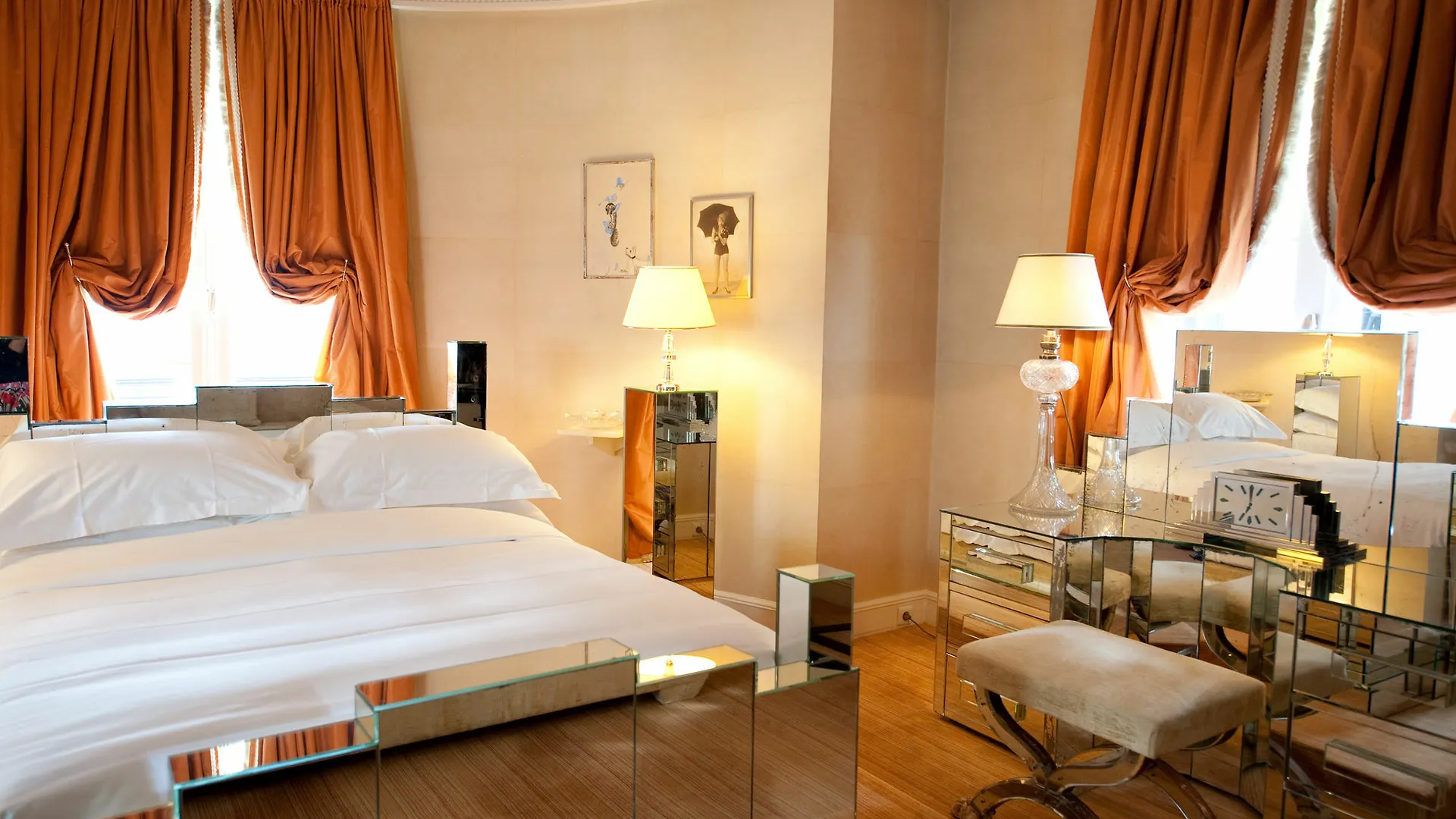 L'hotel