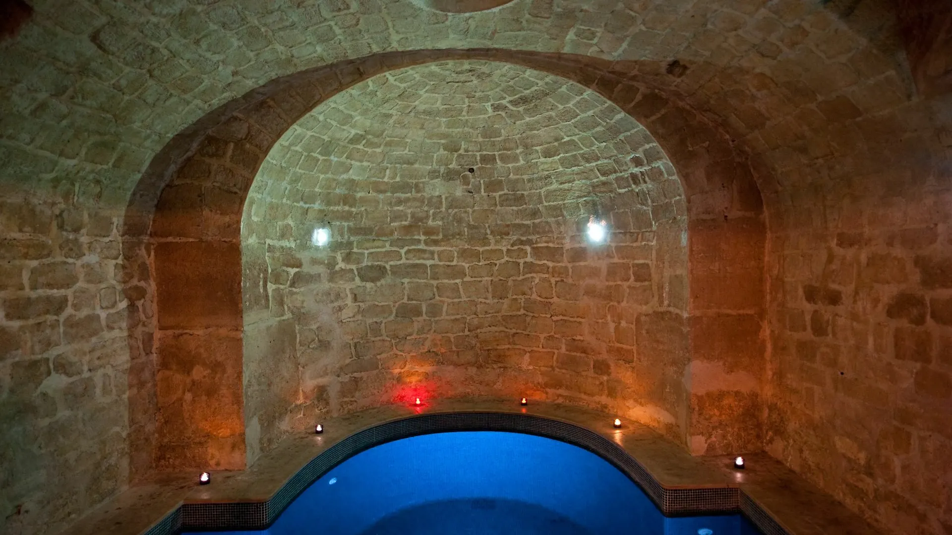 L'hotel 5*