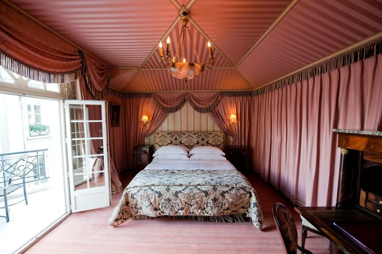 L'hotel