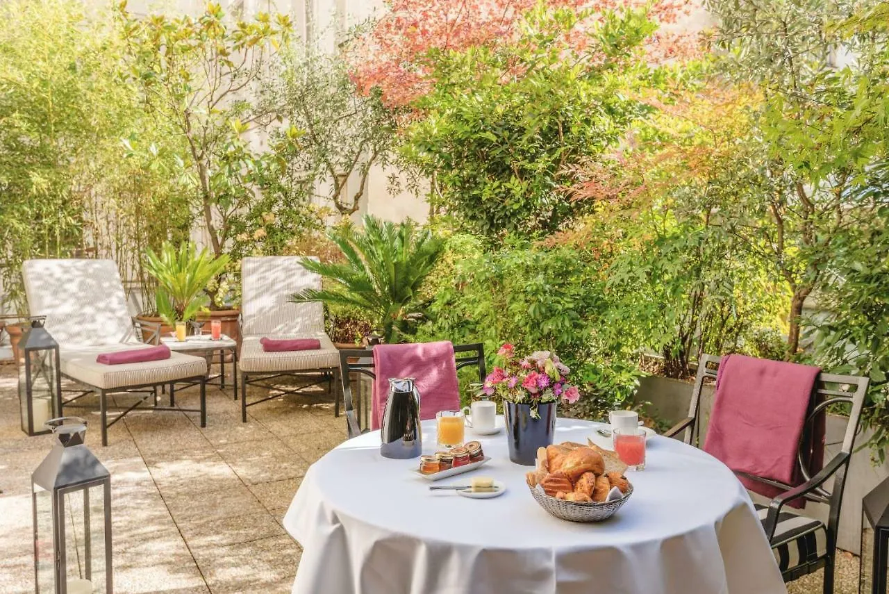 Hotel L'hôtel 5*