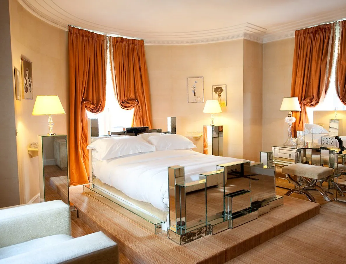 Szálloda L'hotel
